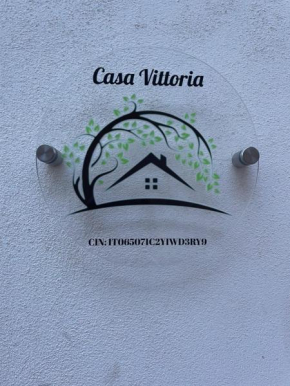 Casa Vittoria b&b